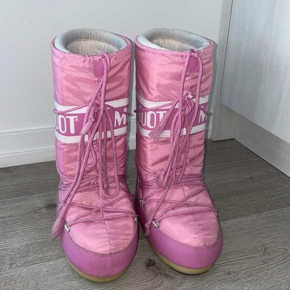 Moon Boot Shoes - Moonboots